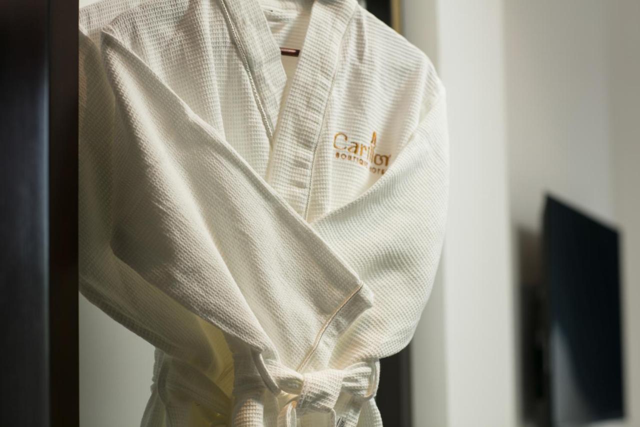 Carillon Boutique Hotel Hanoi Dış mekan fotoğraf