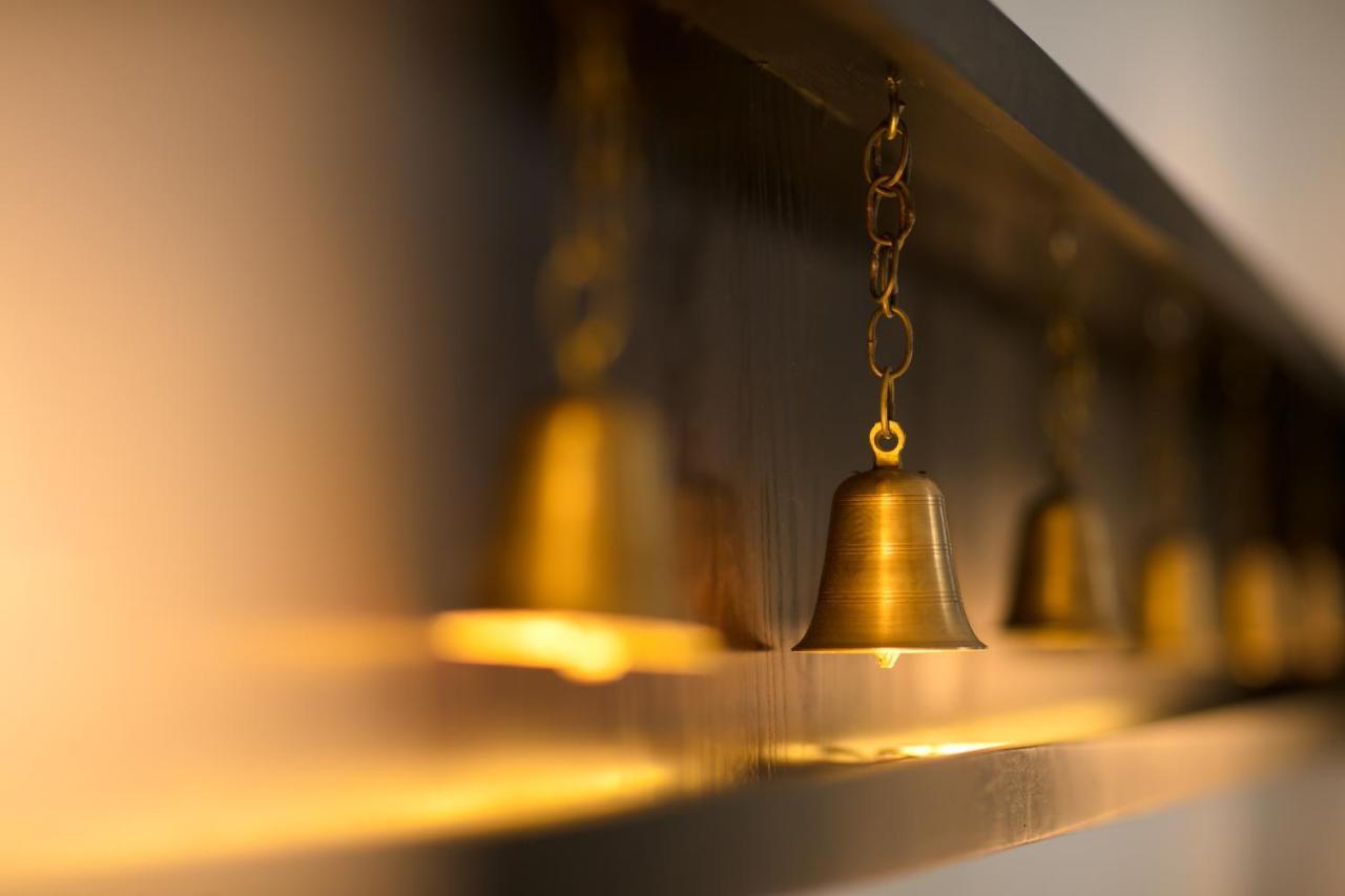 Carillon Boutique Hotel Hanoi Dış mekan fotoğraf