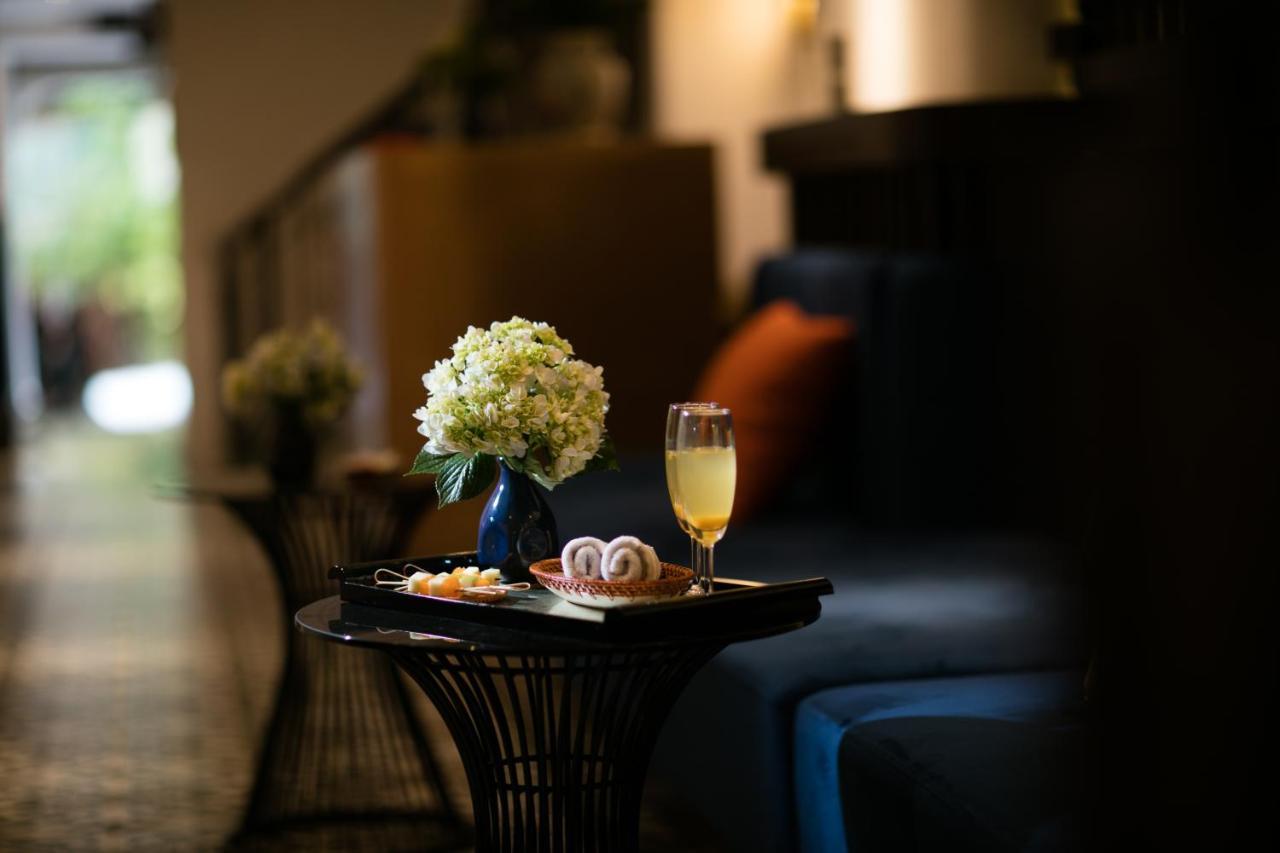 Carillon Boutique Hotel Hanoi Dış mekan fotoğraf