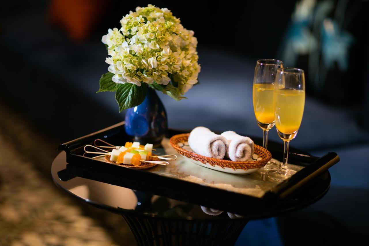 Carillon Boutique Hotel Hanoi Dış mekan fotoğraf