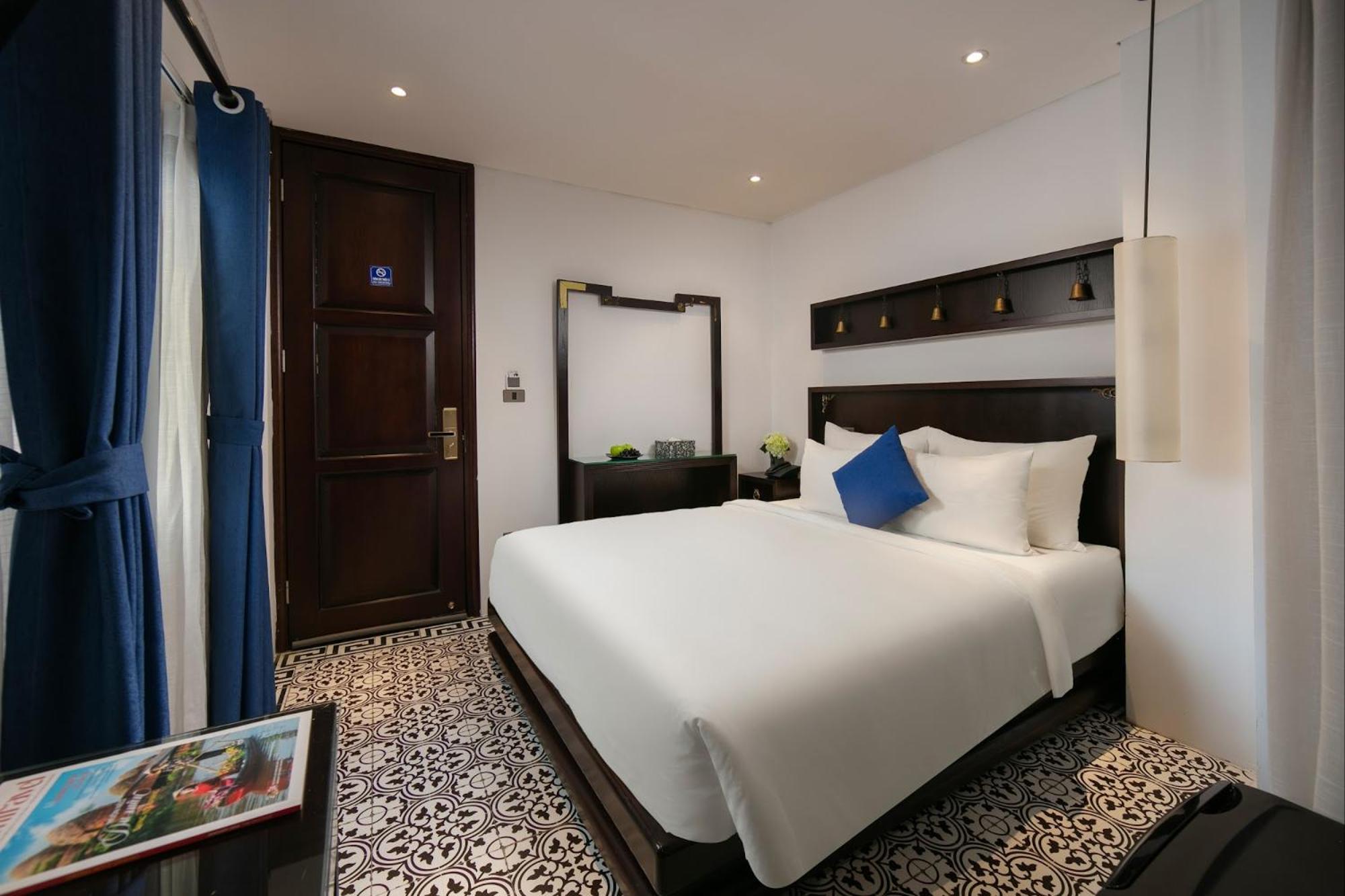 Carillon Boutique Hotel Hanoi Dış mekan fotoğraf
