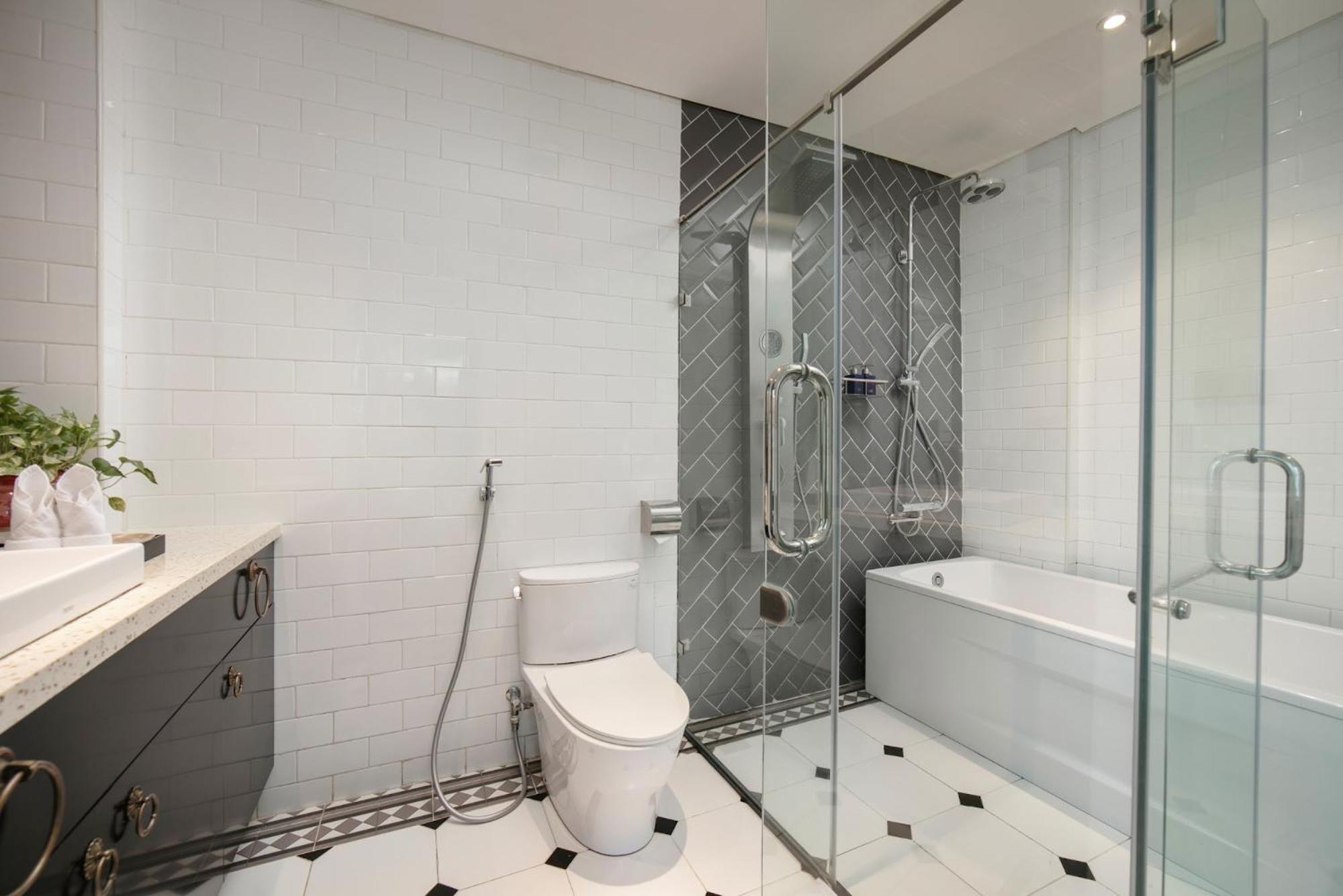 Carillon Boutique Hotel Hanoi Dış mekan fotoğraf