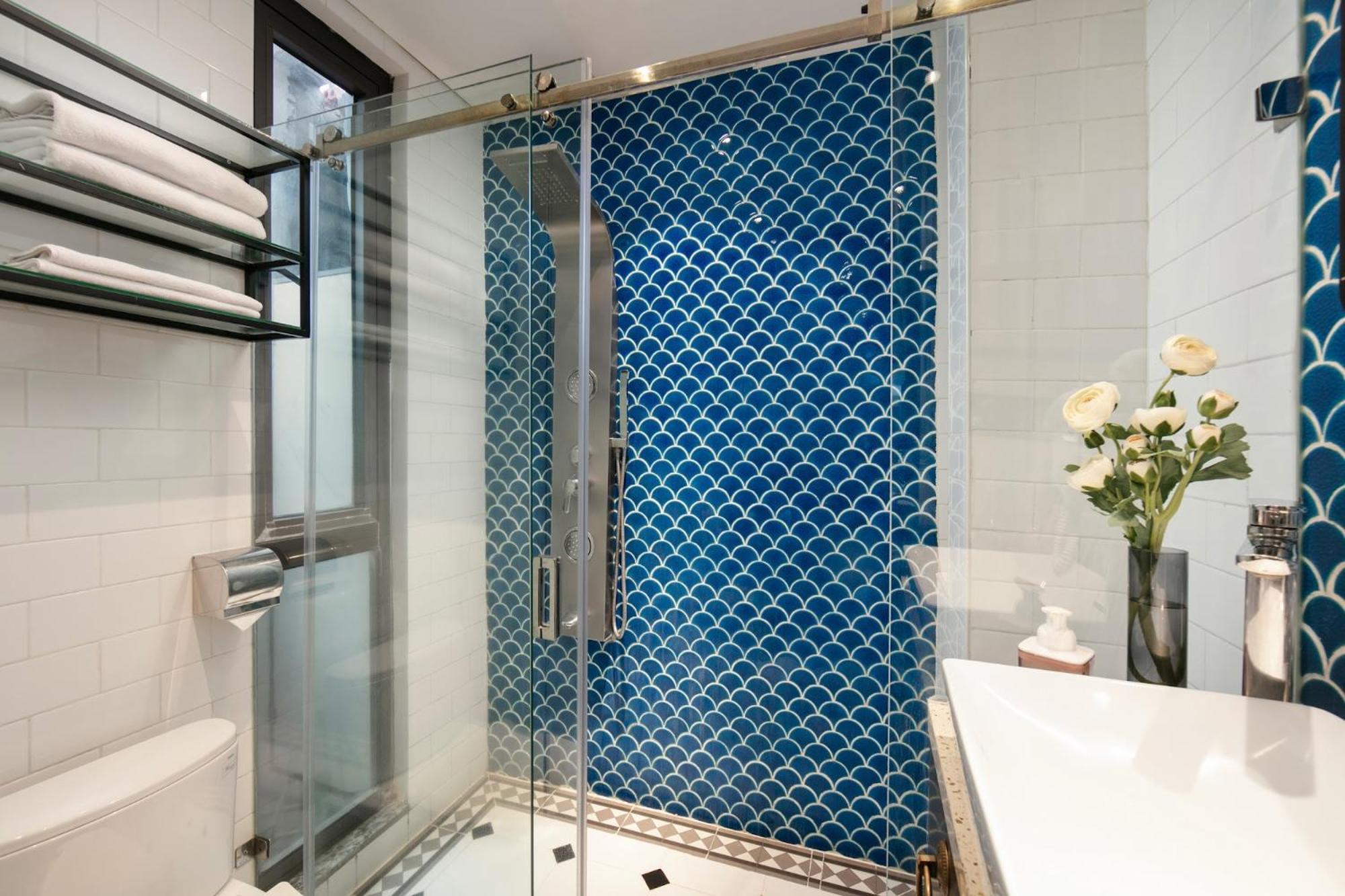 Carillon Boutique Hotel Hanoi Dış mekan fotoğraf