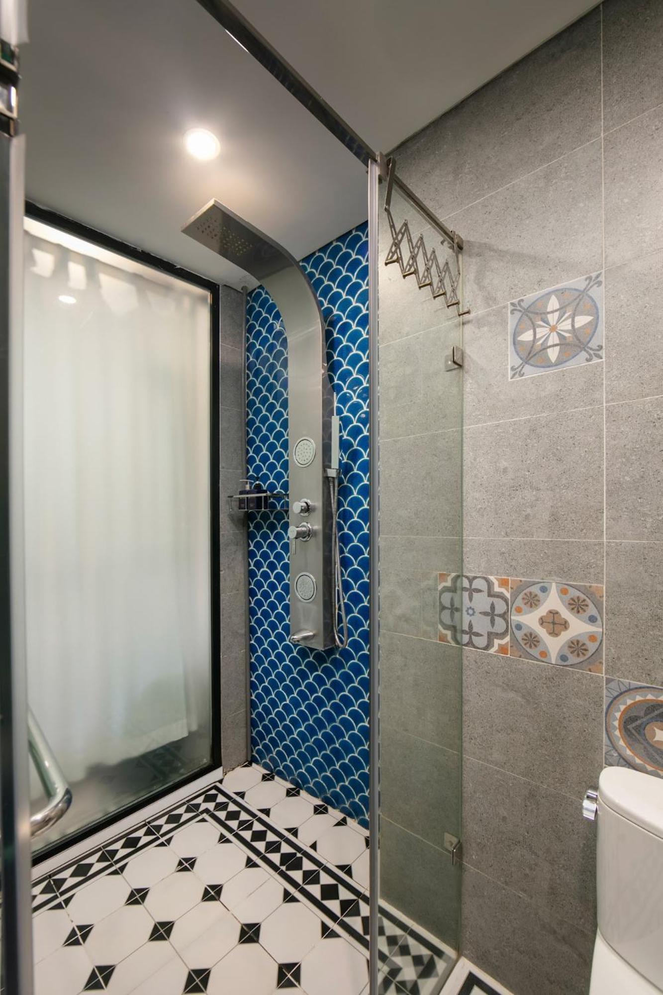 Carillon Boutique Hotel Hanoi Dış mekan fotoğraf